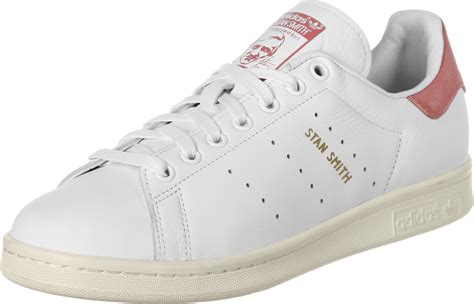 adidas stan smith damen weiß rosa|adidas Originals Stan Smith Shoes .